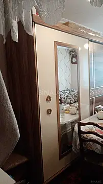 Satılır 1 otaqlı mənzil 20 m²