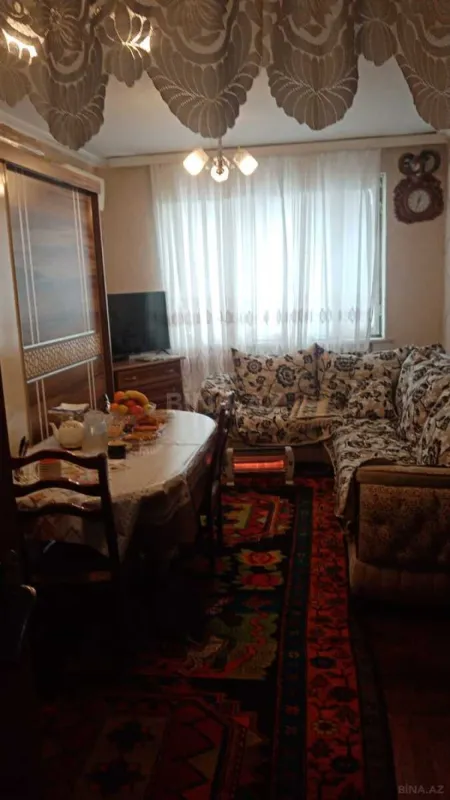 Satılır 1 otaqlı mənzil 20 m²