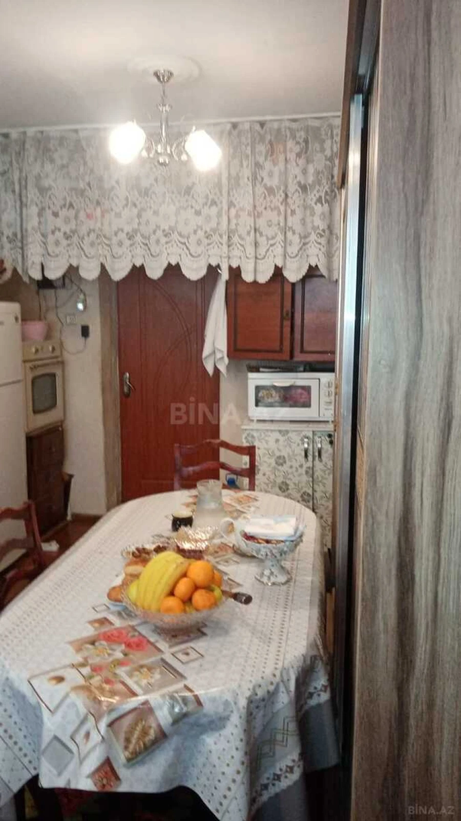 Satılır 1 otaqlı mənzil 20 m²