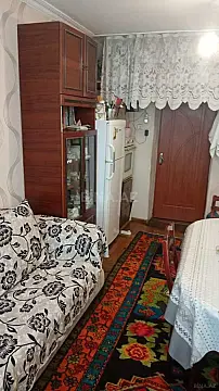 Satılır 1 otaqlı mənzil 20 m²