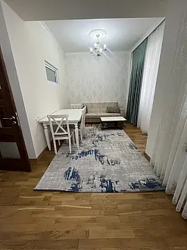 Satılır 2 otaqlı mənzil 45 m² — Xırdalan 2 otaq 45.00 m²