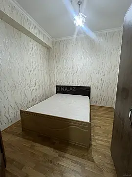 Satılır 2 otaqlı mənzil 45 m²