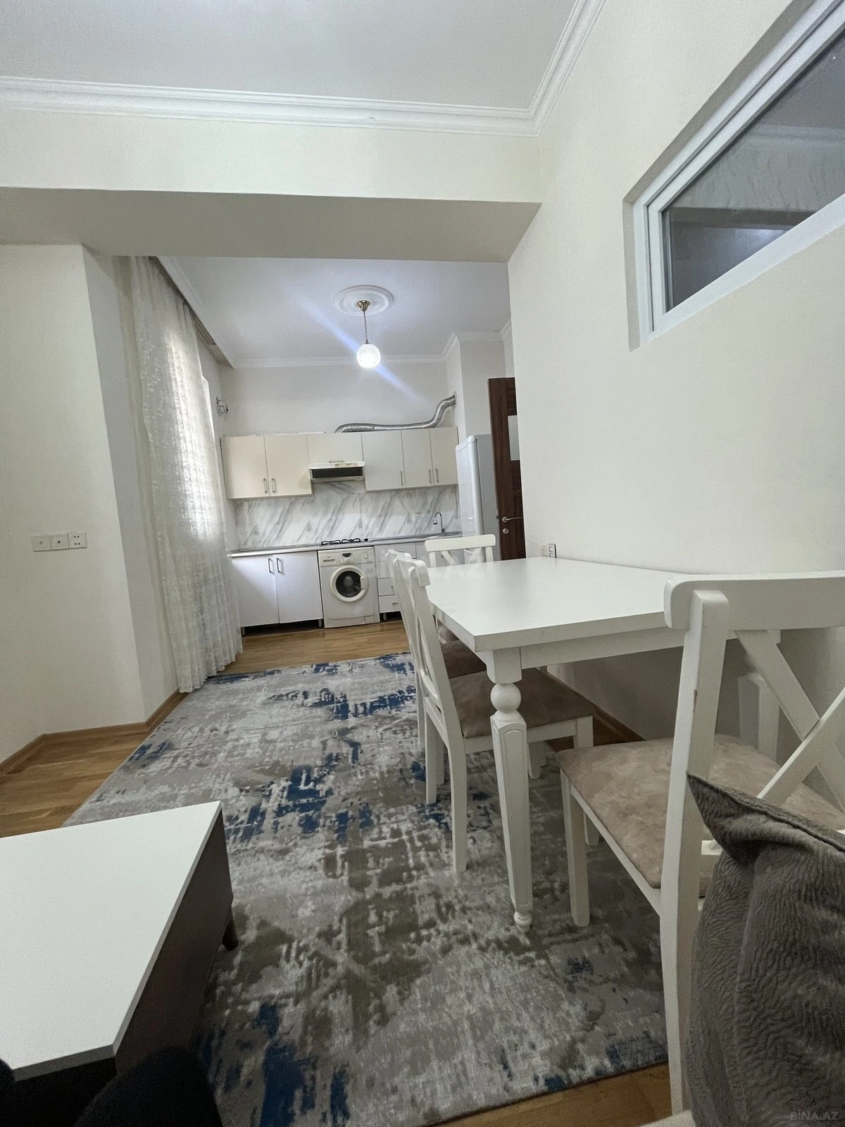 Satılır 2 otaqlı mənzil 45 m²