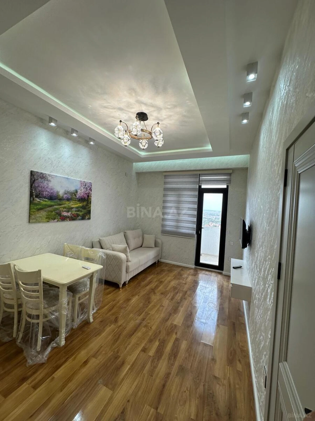 Satılır 3 otaqlı mənzil 62 m²