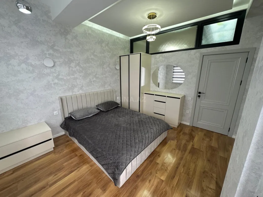 Satılır 3 otaqlı mənzil 62 m²