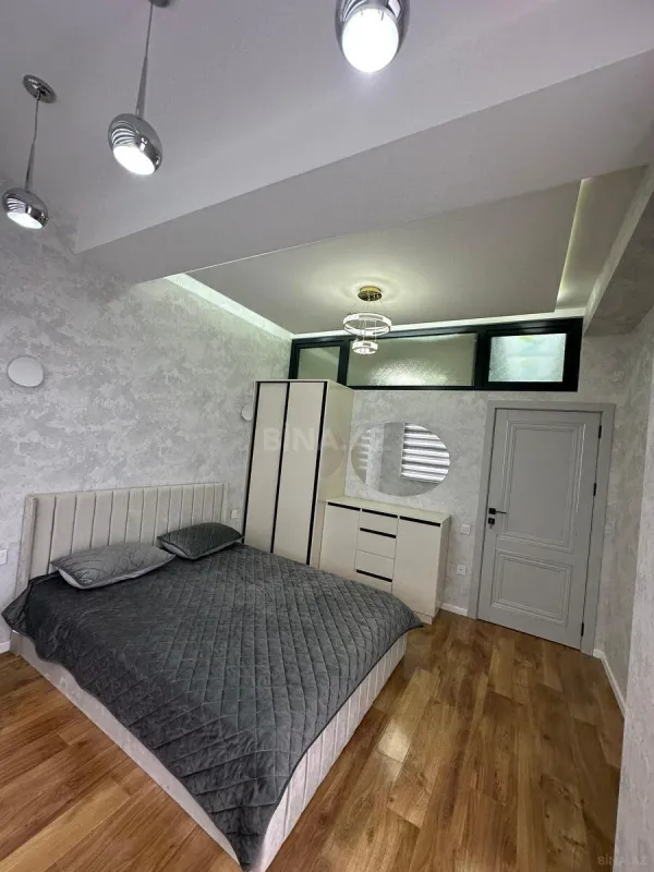 Satılır 3 otaqlı mənzil 62 m²