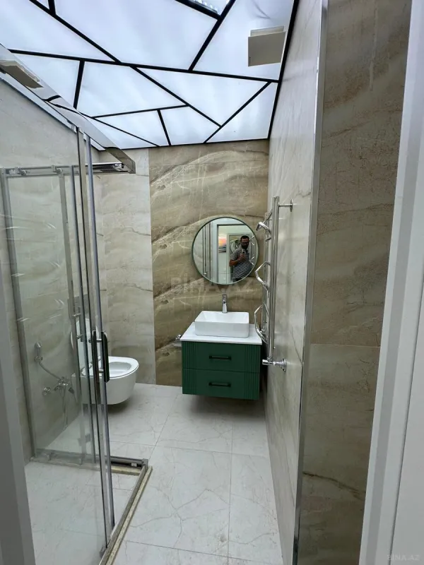 Satılır 3 otaqlı mənzil 62 m²