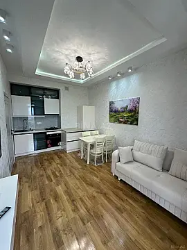 Satılır 3 otaqlı mənzil 62 m²