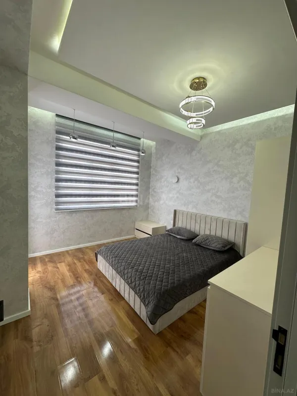 Satılır 3 otaqlı mənzil 62 m²