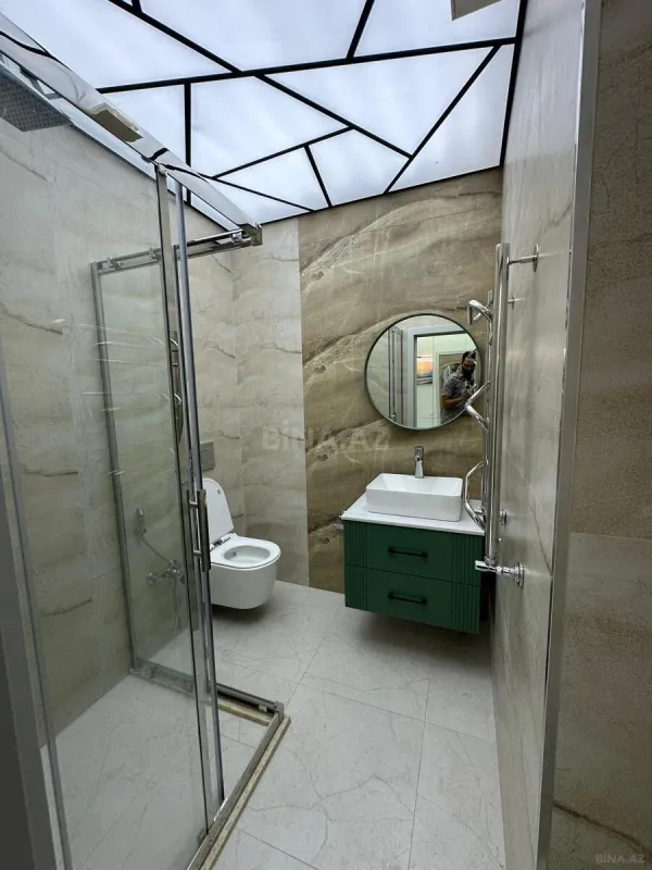 Satılır 3 otaqlı mənzil 62 m²