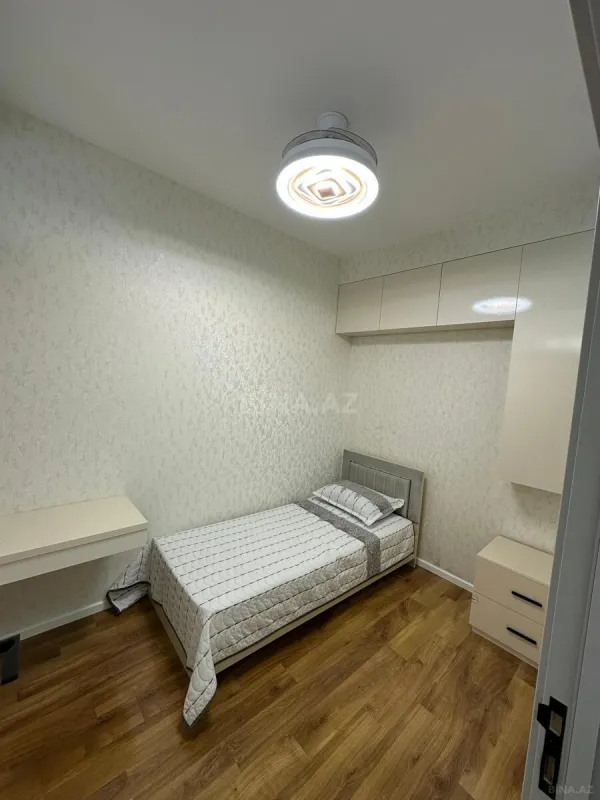 Satılır 3 otaqlı mənzil 62 m²