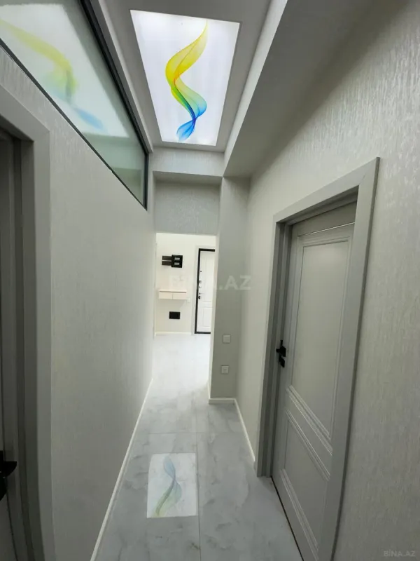 Satılır 3 otaqlı mənzil 62 m²
