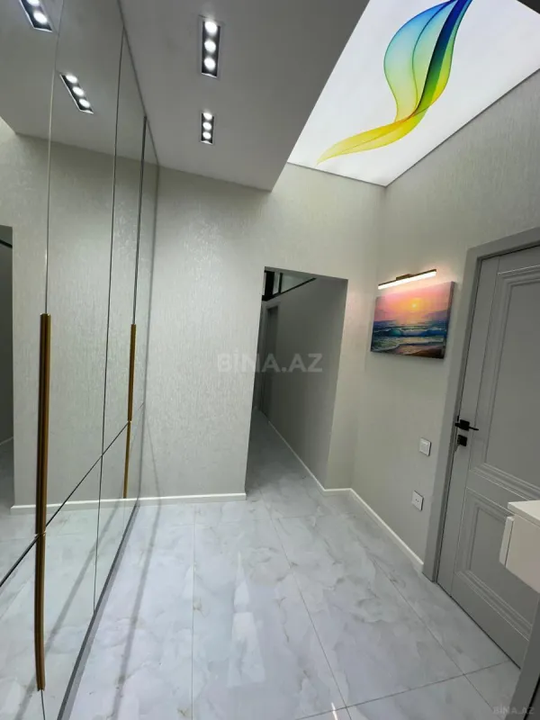 Satılır 3 otaqlı mənzil 62 m²