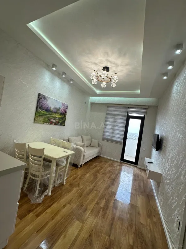 Satılır 3 otaqlı mənzil 62 m²