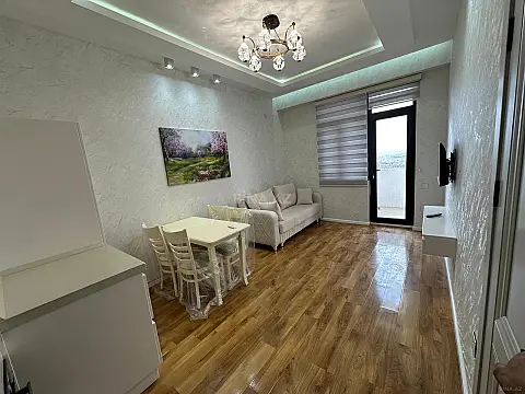 Satılır 3 otaqlı mənzil 62 m² — Bakı 3 otaq 62.00 m²