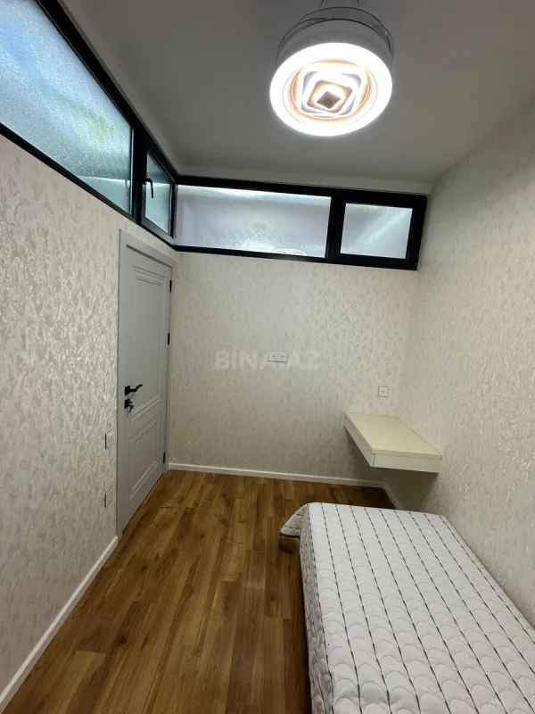 Satılır 3 otaqlı mənzil 62 m²