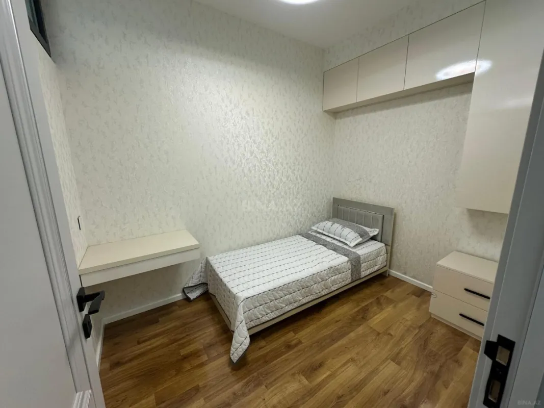 Satılır 3 otaqlı mənzil 62 m²