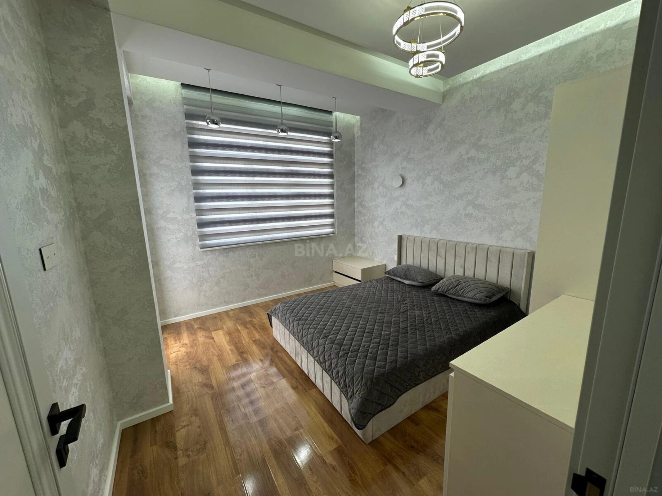 Satılır 3 otaqlı mənzil 62 m²