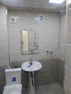 Satılır 4 otaqlı mənzil 100 m²