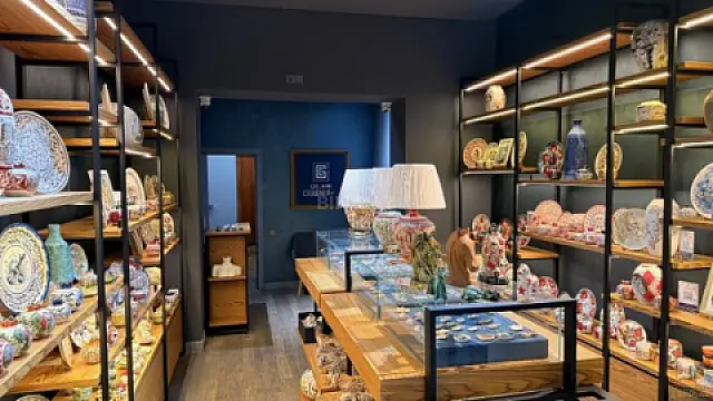 Kirayə verilir obyekt 40 m² — Bakı, Xətai m/s yanı 40.00 m²