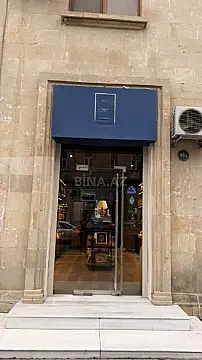 Kirayə verilir obyekt 40 m²