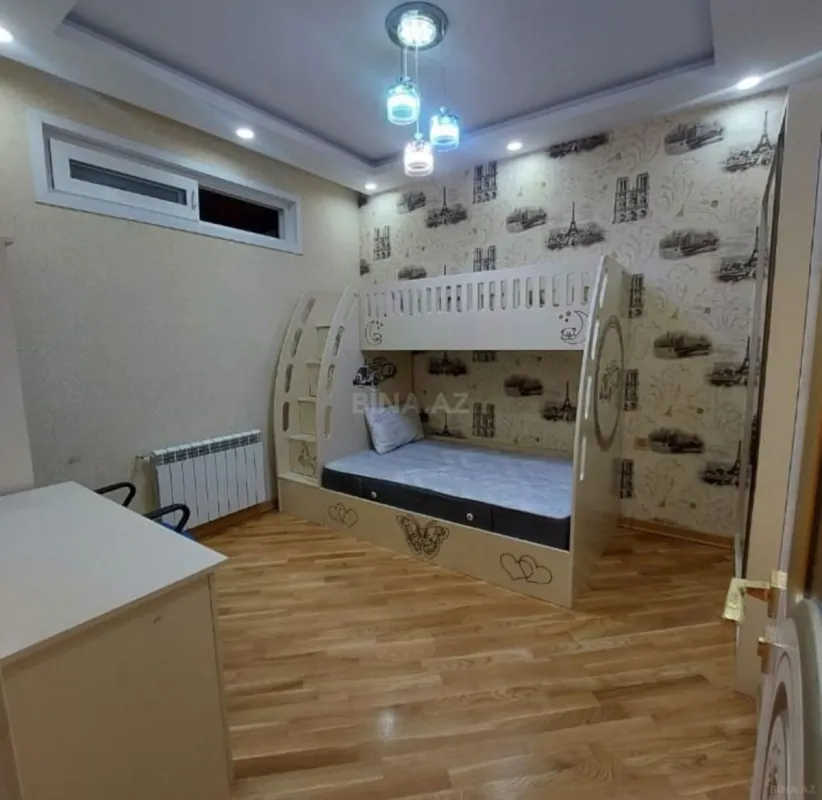 Kirayə verilir 3 otaqlı mənzil 95 m²