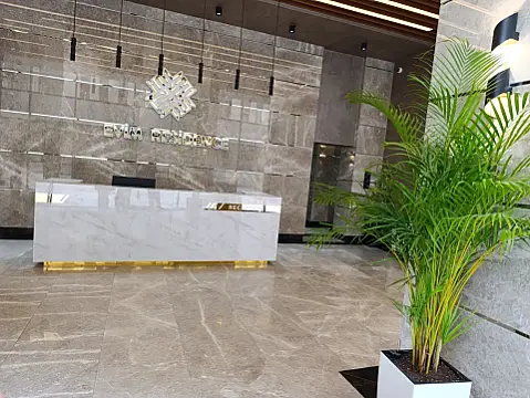 Satılır 4 otaqlı mənzil 125 m²