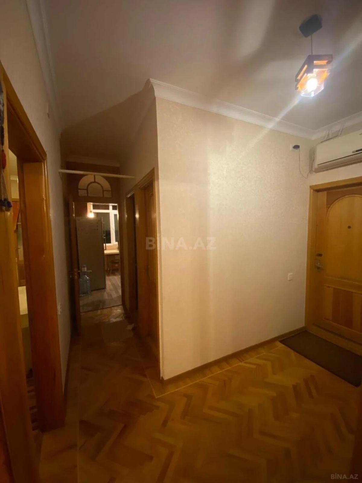 Satılır 3 otaqlı mənzil 85 m²