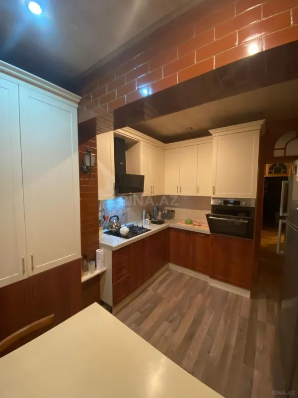 Satılır 3 otaqlı mənzil 85 m²