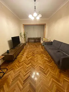 Satılır 3 otaqlı mənzil 85 m² — Bakı 3 otaq 85.00 m²