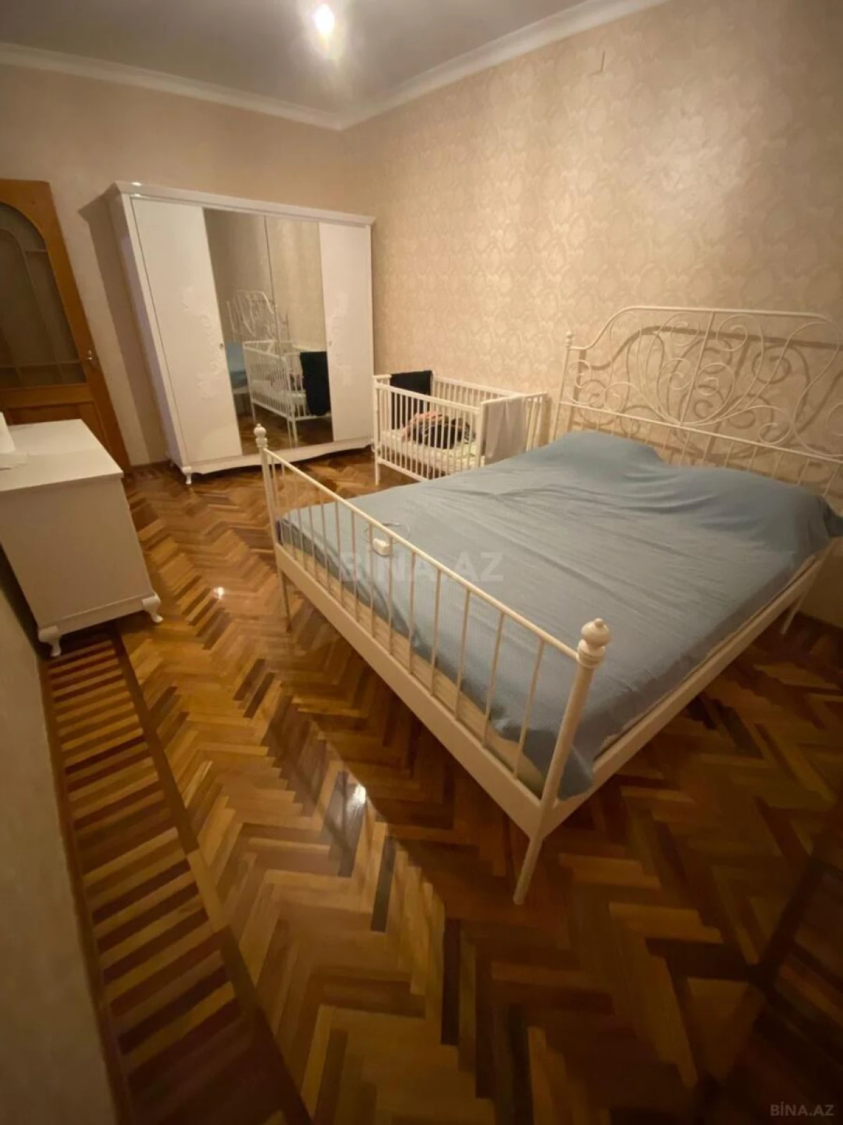 Satılır 3 otaqlı mənzil 85 m²