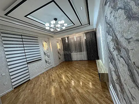 Satılır 3 otaqlı mənzil 120 m²