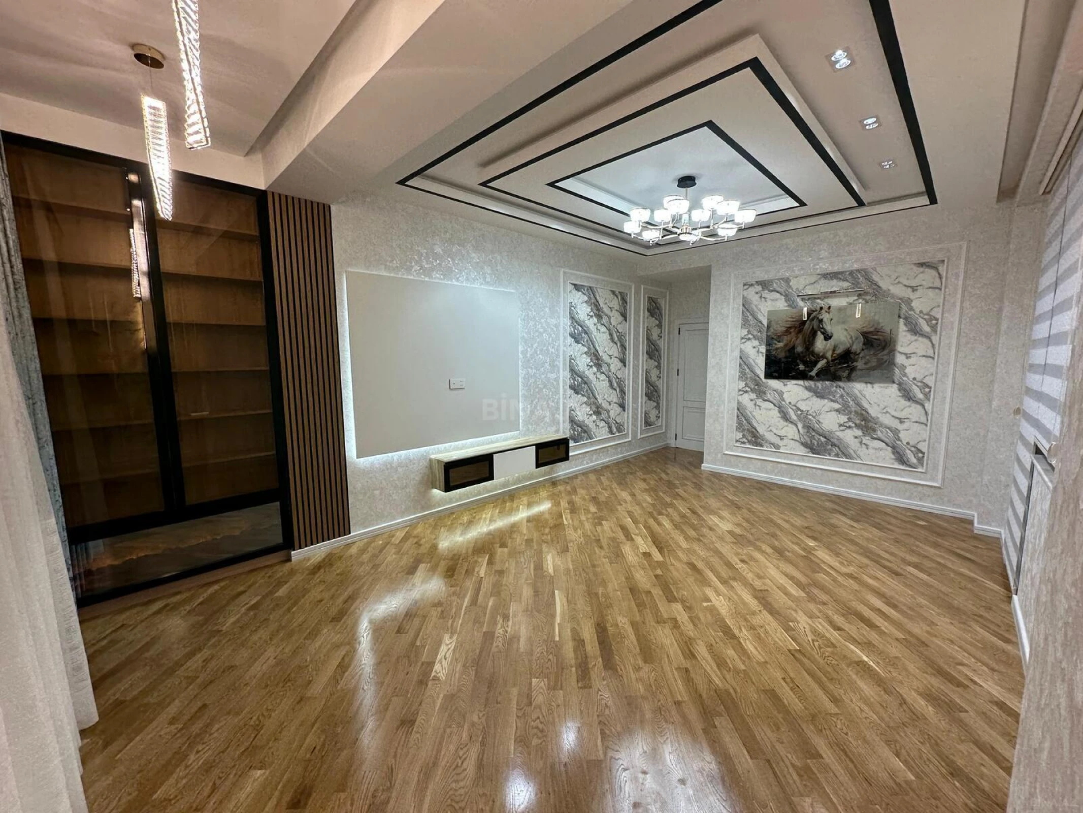 Satılır 3 otaqlı mənzil 120 m²