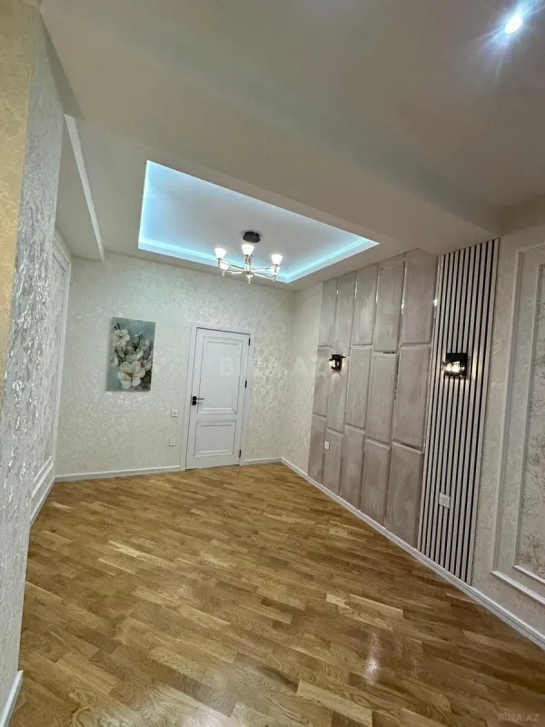 Satılır 3 otaqlı mənzil 120 m²