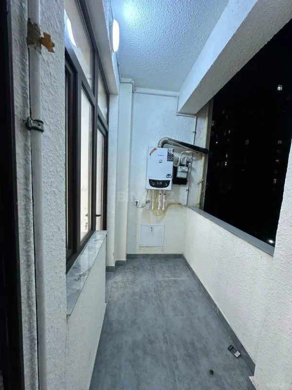 Satılır 3 otaqlı mənzil 120 m²