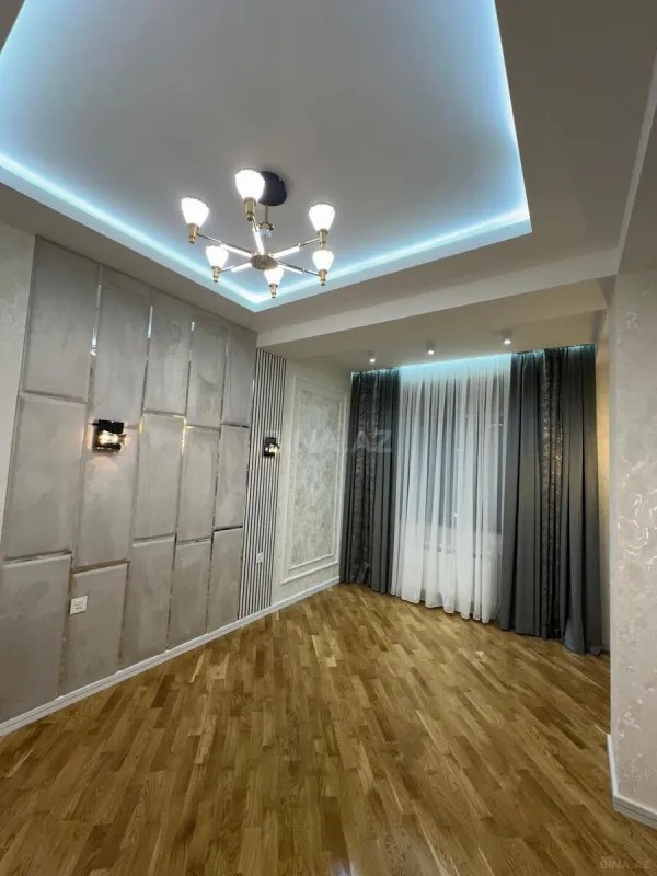 Satılır 3 otaqlı mənzil 120 m²