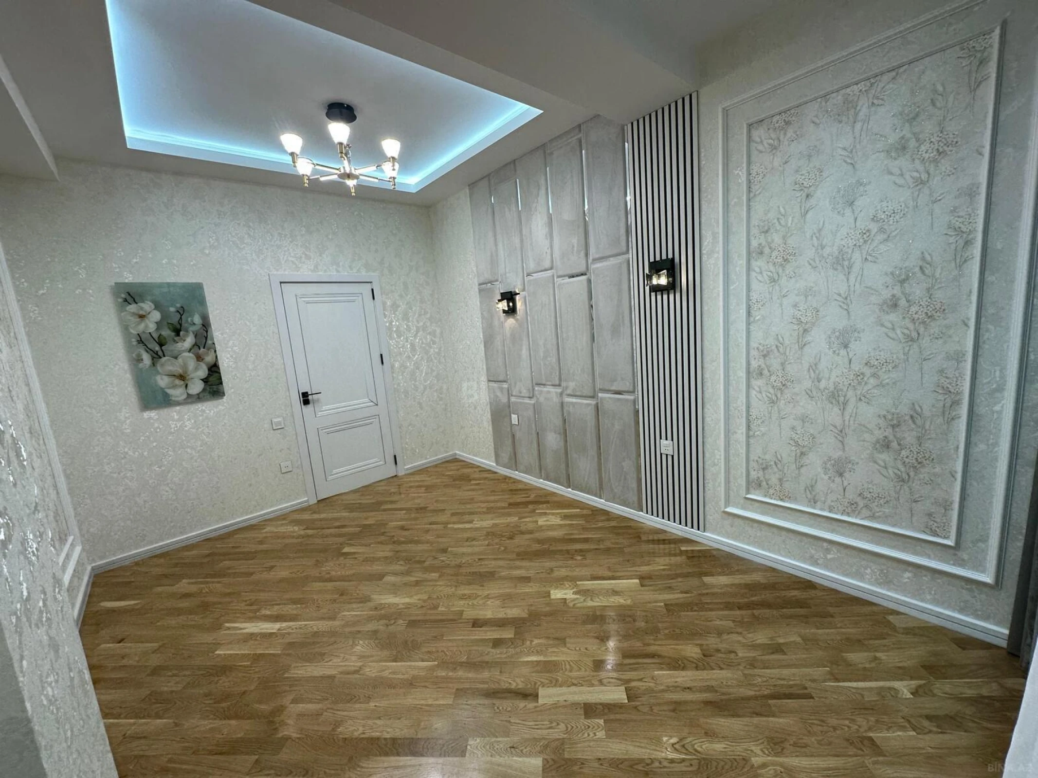 Satılır 3 otaqlı mənzil 120 m²