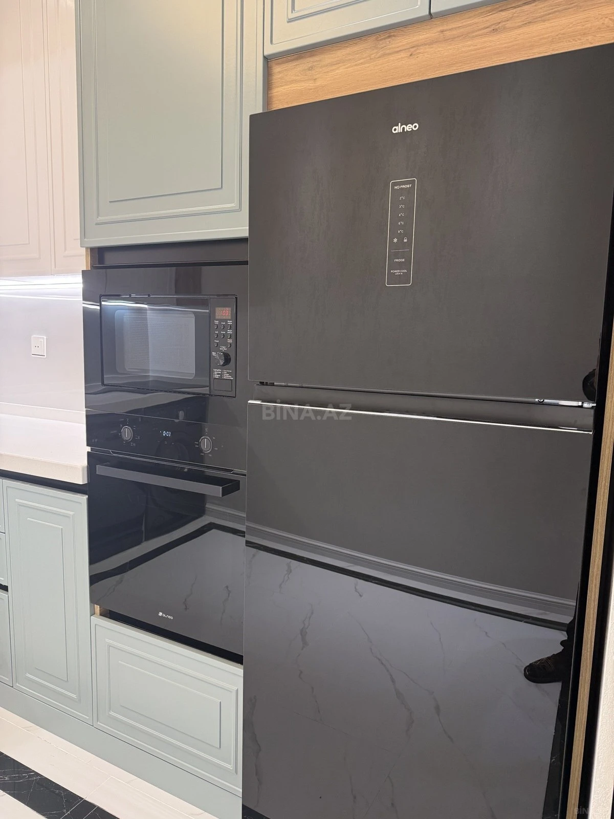 Satılır 3 otaqlı mənzil 100 m²