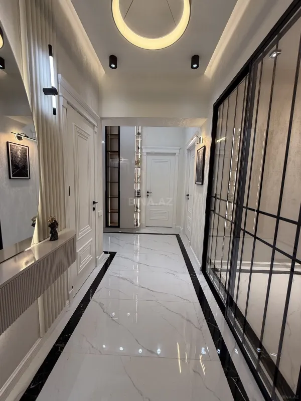 Satılır 3 otaqlı mənzil 100 m²