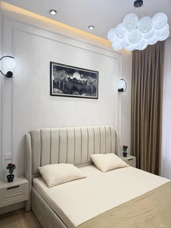 Satılır 3 otaqlı mənzil 100 m²