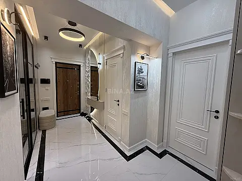 Satılır 3 otaqlı mənzil 100 m²