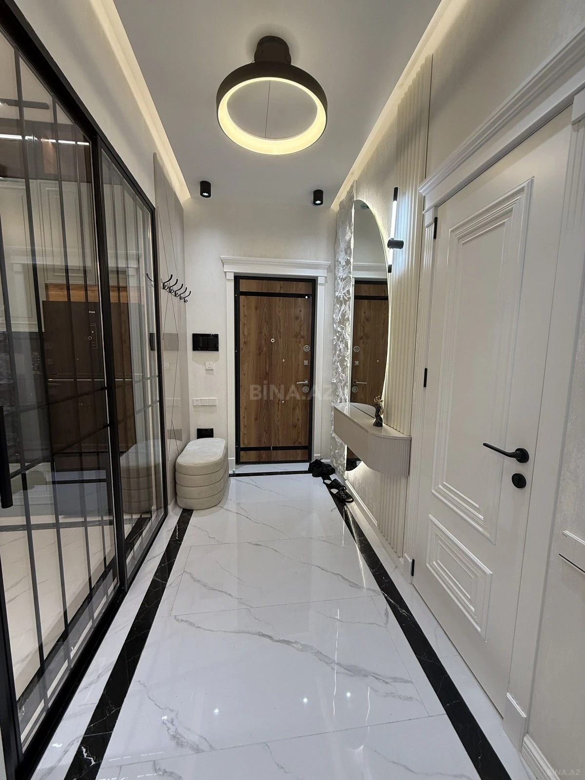 Satılır 3 otaqlı mənzil 100 m²