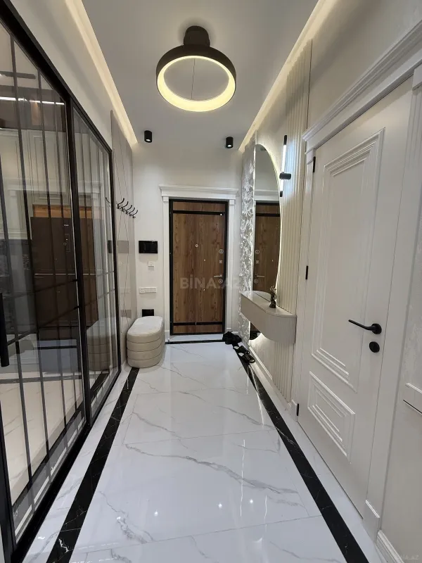 Satılır 3 otaqlı mənzil 100 m²