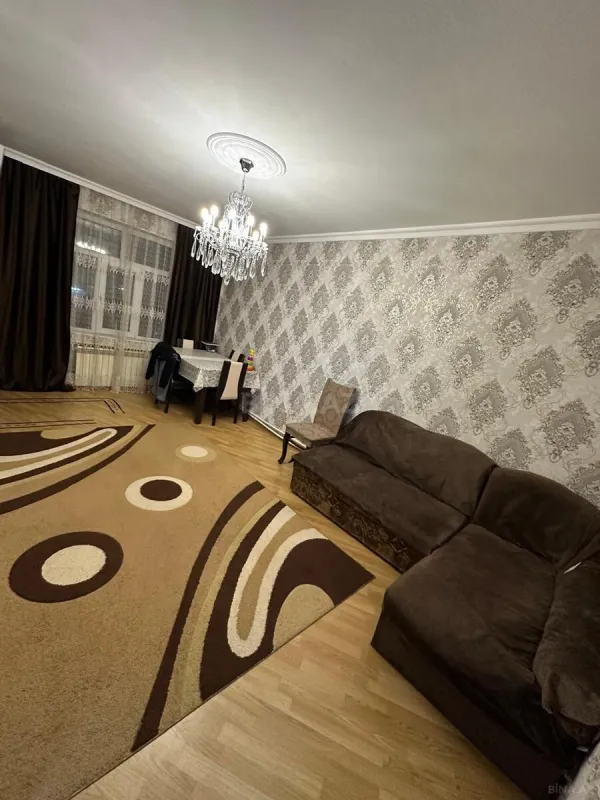Satılır 3 otaqlı mənzil 80 m²