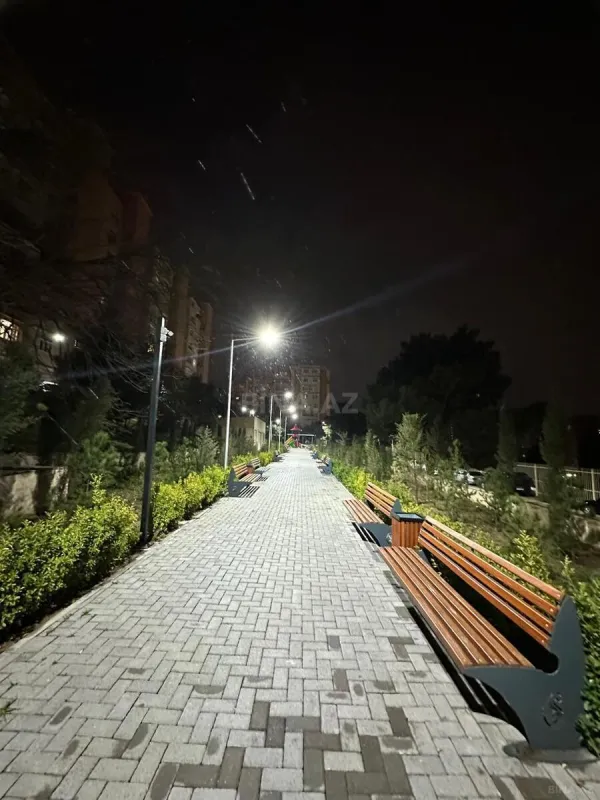 Satılır 3 otaqlı mənzil 80 m²