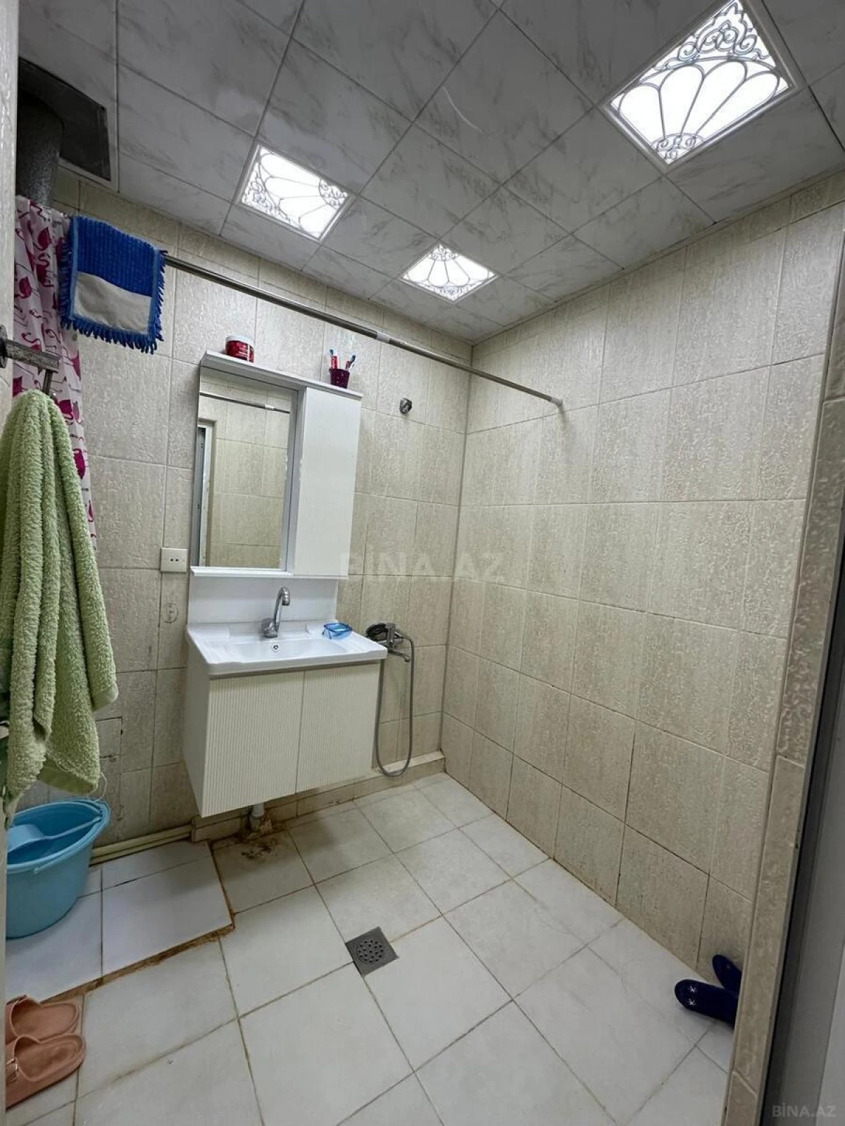 Satılır 3 otaqlı mənzil 80 m²