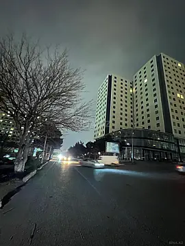 Satılır 3 otaqlı mənzil 80 m² — Bakı, Yeni Günəşli 3 otaq 80.00 m²