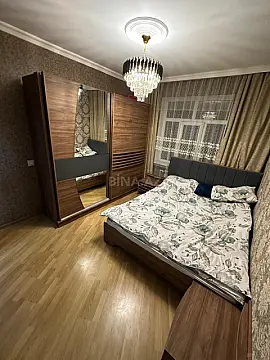 Satılır 3 otaqlı mənzil 80 m²