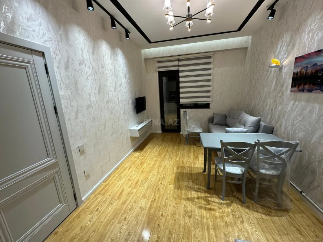 Satılır 3 otaqlı mənzil 63 m²