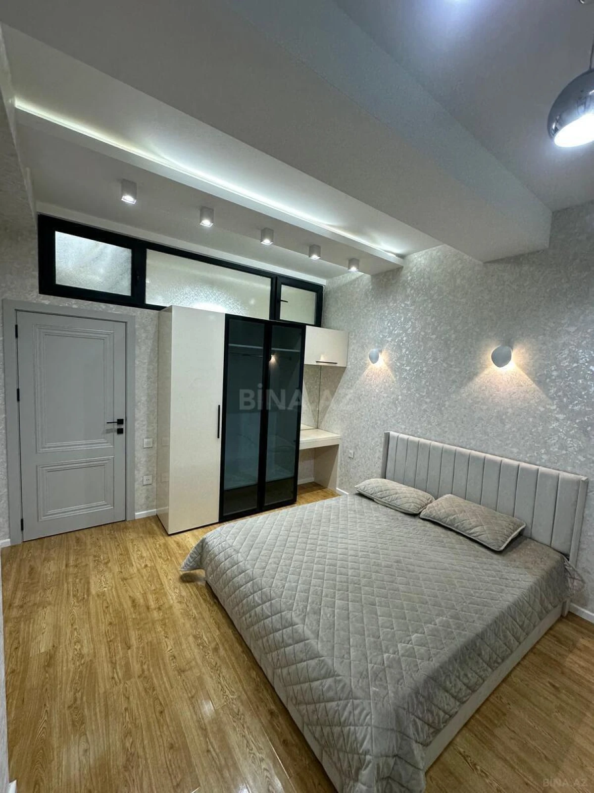 Satılır 3 otaqlı mənzil 63 m²